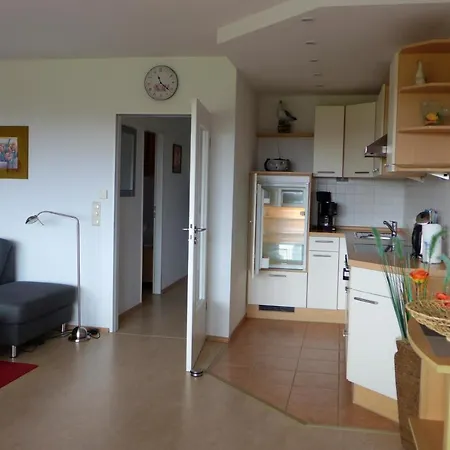 Apartment Tief 12 Hafenkieker Mit Internet 53 Schillig