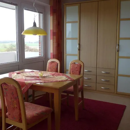Apartment Tief 12 Hafenkieker Mit Internet 53 Schillig