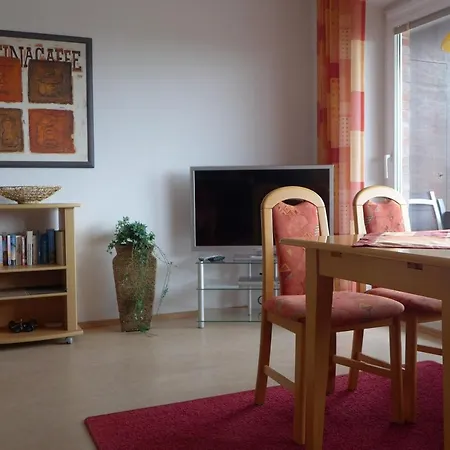 Tief 12 Hafenkieker Mit Internet 53 Apartment *