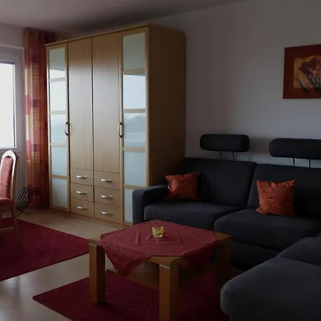 Tief 12 Hafenkieker Mit Internet 53 Apartment
