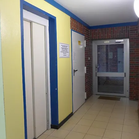 Tief 12 Hafenkieker Mit Internet 53 * Schillig