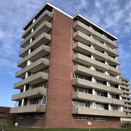 Tief 12 Hafenkieker Mit Internet 53 Apartment Schillig