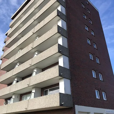 Tief 12 Hafenkieker Mit Internet 53 * Schillig