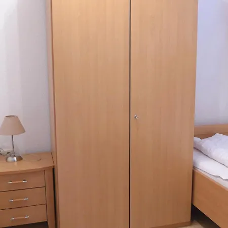 Appartamento Tief 12 Hafenkieker Mit Internet 53 *