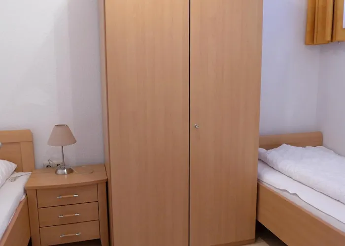 Tief 12 Hafenkieker Mit Internet 53 * Schillig