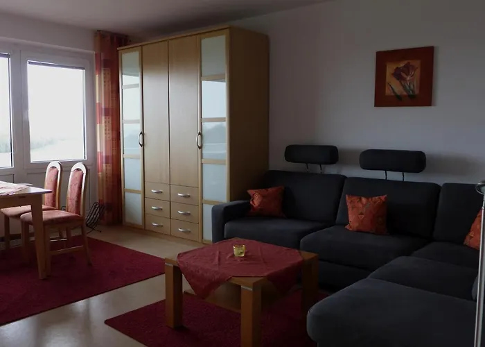 Tief 12 Hafenkieker Mit Internet 53 Daire