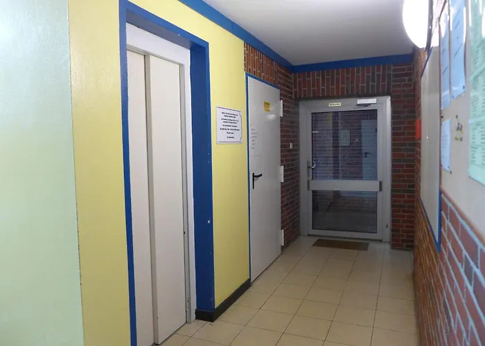 Tief 12 Hafenkieker Mit Internet 53 * Schillig